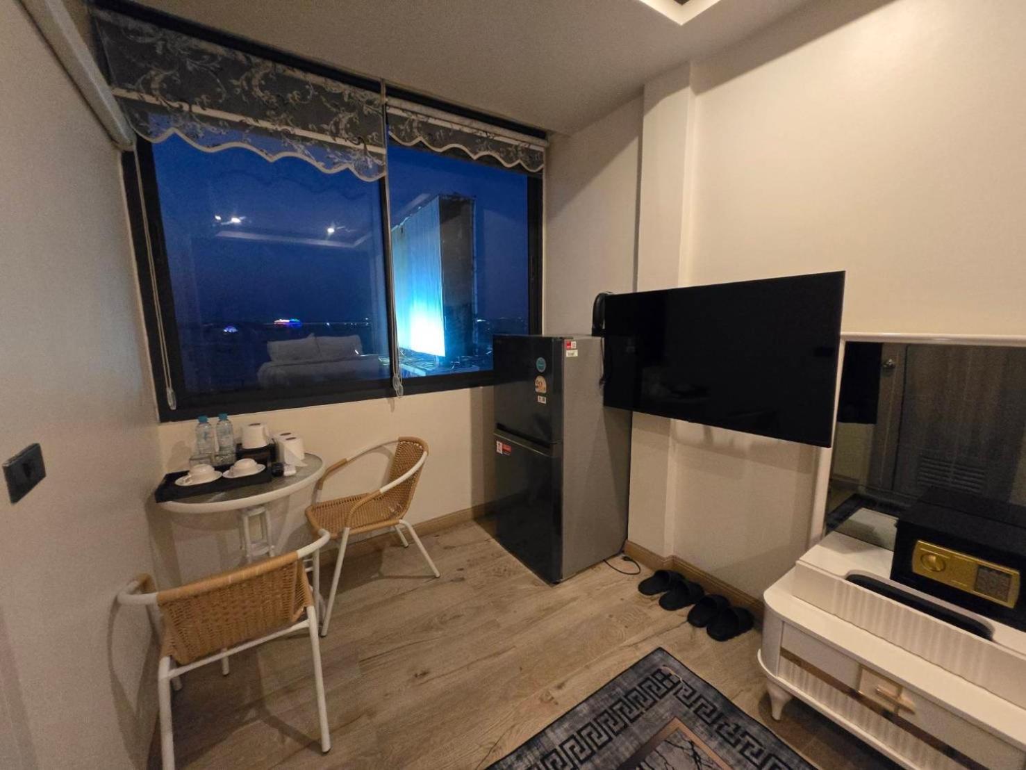 Pumpui Place Pattaya Eksteriør bilde